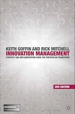 Innovation Management