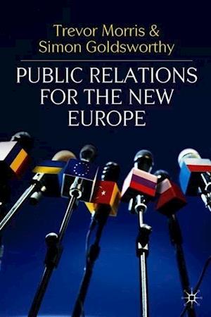 Public Relations for the New Europe