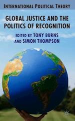 Global Justice and the Politics of Recognition