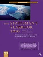 The Statesman's Yearbook 2010
