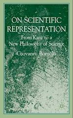 On Scientific Representations