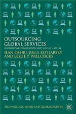 Outsourcing Global Services