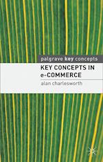 Key Concepts in e-Commerce