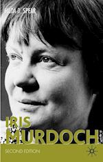 Iris Murdoch