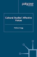 Cultural Studies' Affective Voices
