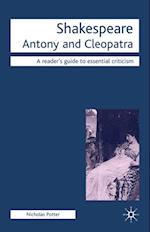 Antony and Cleopatra