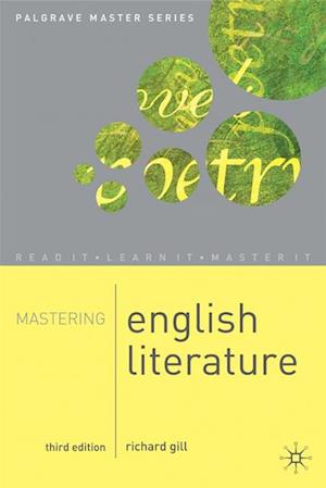 Mastering English Literature