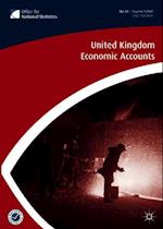 United Kingdom Economic Accounts No 61, 4th Quarter 2007