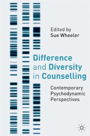 Difference and Diversity in Counselling