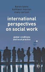 International Perspectives on Social Work