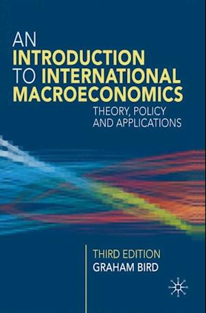 Introduction to International Macroeconomics