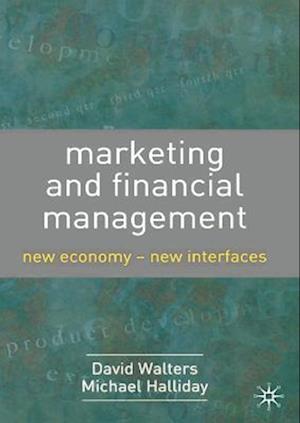 Marketing and Financial Management