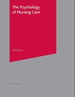 Psychology of Nursing Care