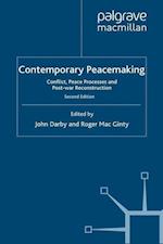Contemporary Peacemaking