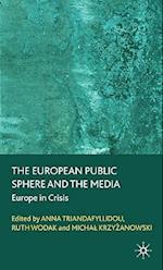 The European Public Sphere and the Media