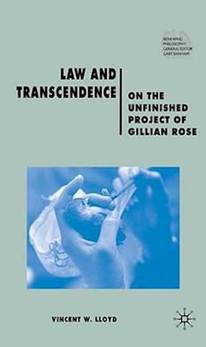 Law and Transcendence