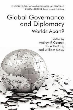 Global Governance and Diplomacy