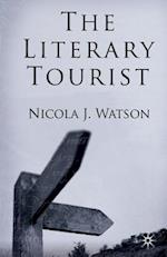 The Literary Tourist