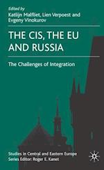 The CIS, the EU and Russia
