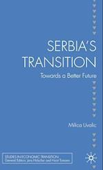 Serbia’s Transition