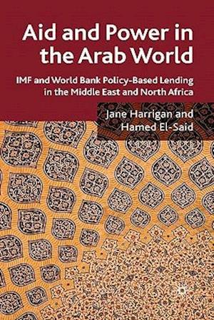 Aid and Power in the Arab World