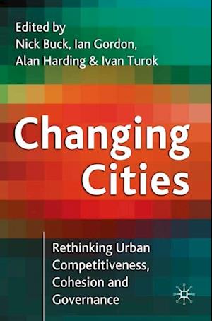 Changing Cities