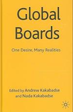 Global Boards