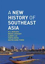 A New History of Southeast Asia