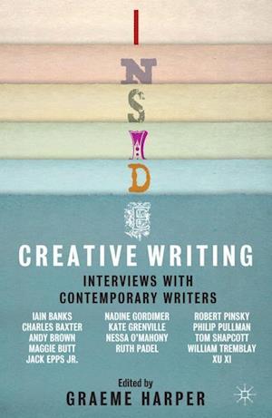 Inside Creative Writing