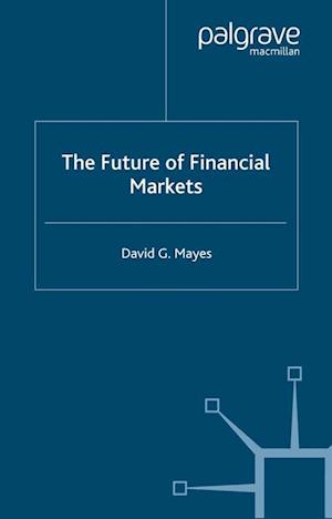 Future of Financial Markets