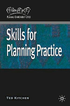 Skills for Planning Practice