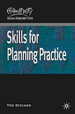 Skills for Planning Practice