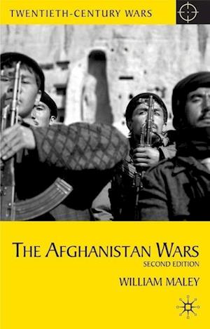 The Afghanistan Wars