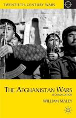 The Afghanistan Wars