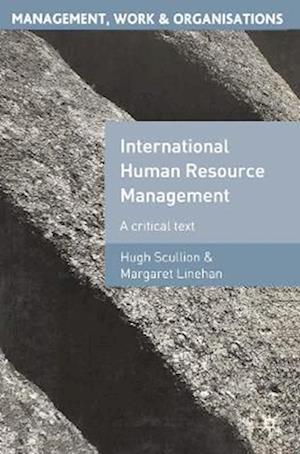 International Human Resource Management