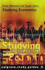 Studying Economics