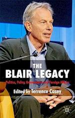 The Blair Legacy
