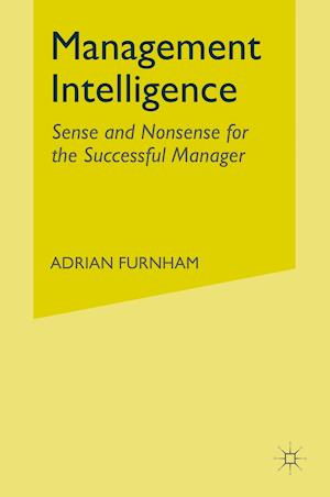 Management Intelligence