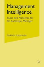 Management Intelligence