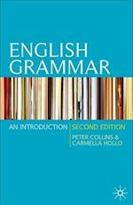 English Grammar