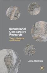 International Comparative Research