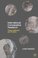 International Comparative Research