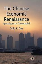 The Chinese Economic Renaissance