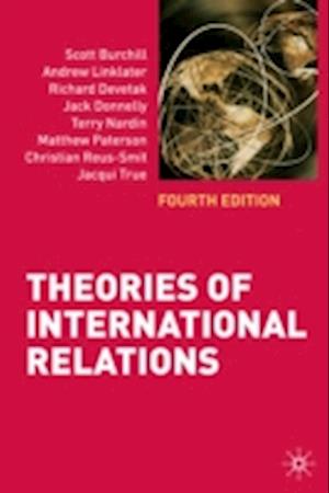 Theories of International Relations