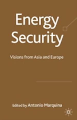 Energy Security