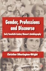 Gender, Professions and Discourse