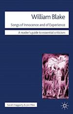 William Blake - Songs of Innocence and of Experience
