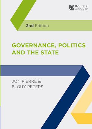 Governance, Politics and the State