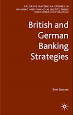 British and German Banking Strategies