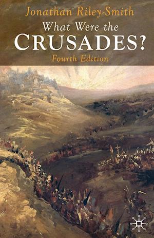 What Were the Crusades?